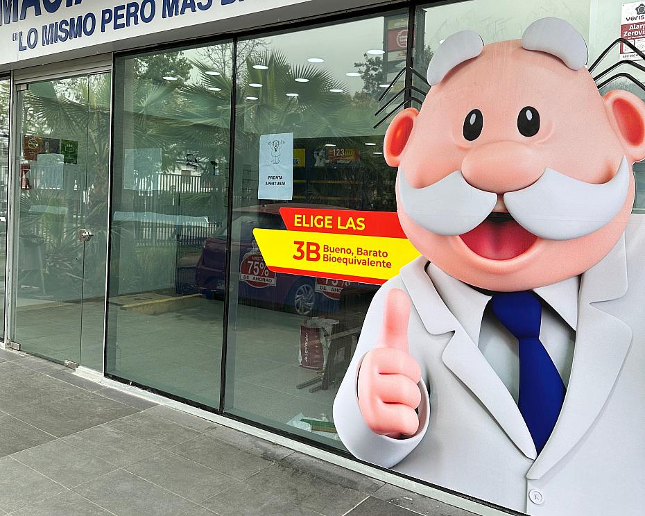 ADHESIVO IMPRESO PERSONALIZADO